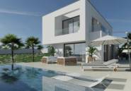 Obra nueva - detached -
Ciudad Quesada