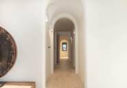 Nouvelle construction - Villa -
Benissa