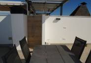 New Build - Bungalow -
Pilar de la Horadada