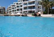 Obra nueva - Apartamento / piso -
Denia - Dénia