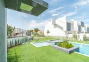 Nouvelle construction - high-bungalow -
Torrevieja