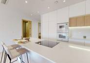 New Build - Apartment / flat -
Pilar de la Horadada