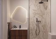 Nieuwbouw Woningen - low-bungalow -
San Miguel de Salinas