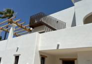 Nouvelle construction - Villa -
Benissa