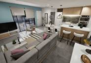 Nouvelle construction - Detached Villa -
torre-pacheco