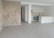 Neue Gebäude - ground-floor -
Torrevieja