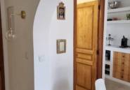 Resale - Apartment / flat -
Benissa - La Fustera
