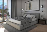 New Build - Apartment / flat -
La Vila Joiosa