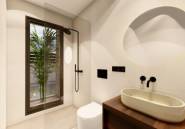 New Build - detached -
Benijofar