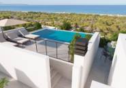 New Build - Apartment / flat -
Guardamar del Segura
