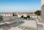 Neue Gebäude - VILLAS -
Benitachell - Cumbre del Sol