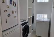 Resale - Apartment / flat -
Benissa - La Fustera