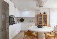 New Build - Penthouse -
Calpe