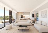 Obra nueva - Villa -
Benitachell