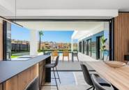 Neue Gebäude - detached -
La Finca Golf