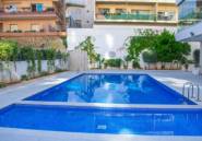 Resale - Apartment / flat -
Calpe - Zona Levante - Playa Fossa