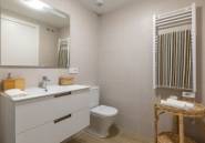 Nouvelle construction - Attique -
Calpe