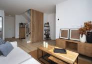 New Build - Townhouse -
Monforte del Cid