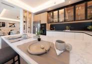 New Build - detached -
Ciudad Quesada