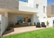 New Build - Bungalow -
La Finca Golf