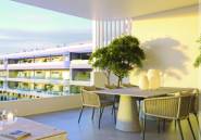 New Build - Penthouse -
Torrevieja
