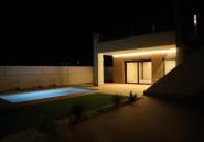 Obra nueva - detached -
Aspe