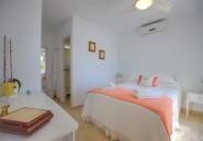 Resale - Villa -
Moraira - La Sabatera