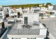 New Build - detached -
San Miguel de Salinas