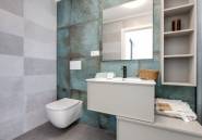 New Build - detached -
La Mata