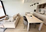 Neue Gebäude - detached -
Torre de la Horadada