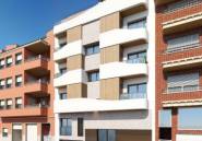 New Build - Apartment / flat -
Guardamar del Segura