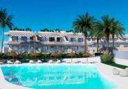 Nouvelle construction - Bungalow -
Finestrat