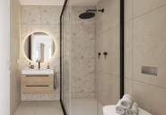 New Build - terraced -
Bigastro