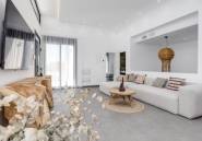 New Build - detached -
La Mata