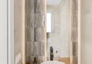 Neue Gebäude - VILLAS -
Benitachell - Cumbre del Sol