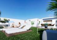 New Build - Apartment / flat -
Benijofar