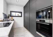 New Build - high-bungalow -
Ciudad Quesada