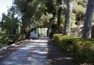 Resale - Villa -
Caravaca - Singla