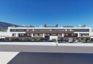 Nieuwbouw Woningen - ground-floor -
Benijofar