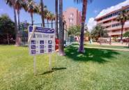 Resale - Apartment / flat -
Alfaz del Pi - Albir