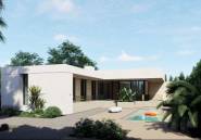 Neue Gebäude - detached -
El Chaparral