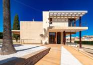Resale - Villa -
Alfaz del Pi - Albir