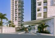 New Build - Apartment / flat -
Calpe