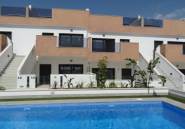 Obra nueva - high-bungalow -
Pilar de la Horadada