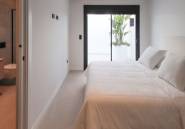 New Build - Townhouse -
Ciudad Quesada