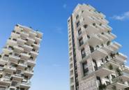 Neue Gebäude - Wohnung -
Calpe