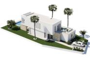 New Build - Villa -
Finestrat