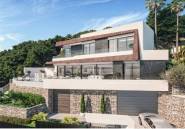 New Build - Villa -
Calpe
