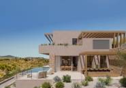 Neue Gebäude - VILLAS -
Lliber - Vall de Pop