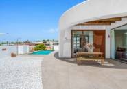 New Build - Townhouse -
La Finca Golf